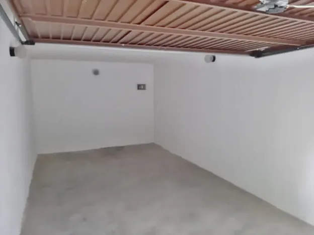 Pronájem garáže, Jablonec nad Nisou, Finské domky, 17 m2