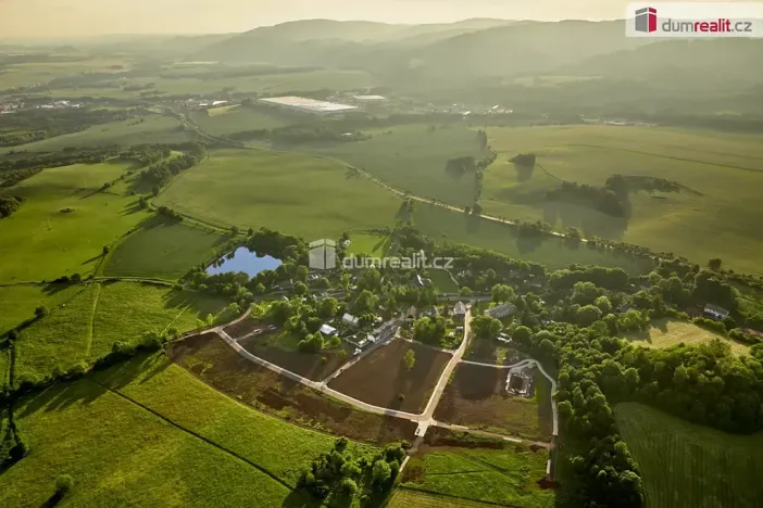 Prodej domu na klíč, Ostrov, 115 m2