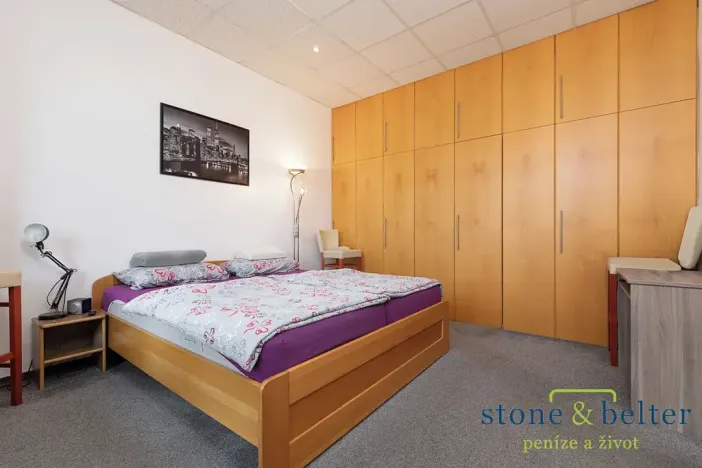 Prodej bytu 4+kk, Opava, Olomoucká, 155 m2