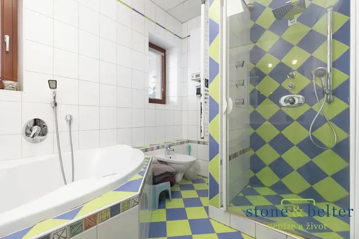 Prodej bytu 4+kk, Opava, Olomoucká, 155 m2