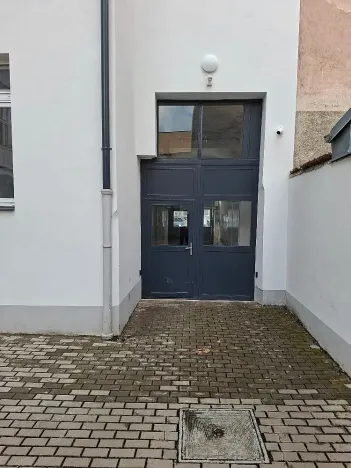 Prodej komerční, Praha - Libeň, Turnovská, 113 m2