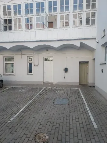 Prodej komerční, Praha - Libeň, Turnovská, 113 m2
