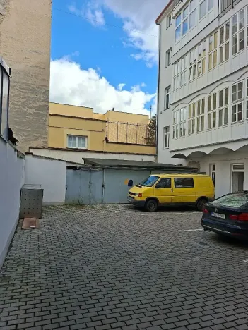 Prodej komerční, Praha - Libeň, Turnovská, 113 m2
