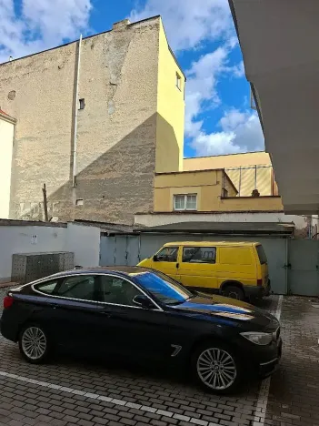 Prodej komerční, Praha - Libeň, Turnovská, 113 m2