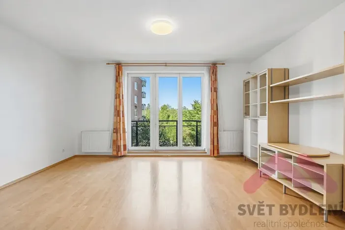 Pronájem bytu 2+kk, Praha - Krč, Tavolníková, 51 m2