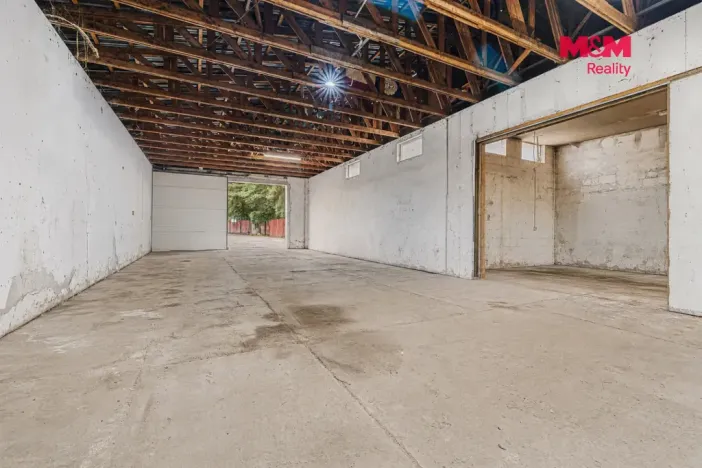 Prodej činžovního domu, Čáslav, Hluboká cesta, 420 m2