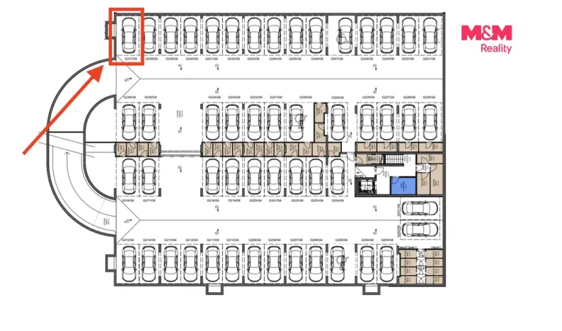 Prodej bytu 1+kk, Praha, Honzíkova, 30 m2