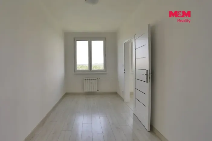Pronájem bytu 2+1, Český Těšín, Polní, 45 m2