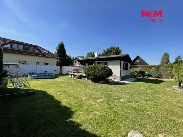 Pronájem chaty, Nespeky, Rybářská, 46 m2