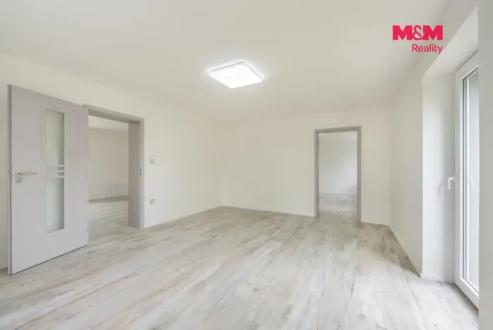 Prodej bytu 3+kk, Libčice nad Vltavou, Letecká, 68 m2