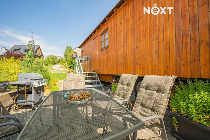 Prodej mobilheimu, Staré Město, 27 m2