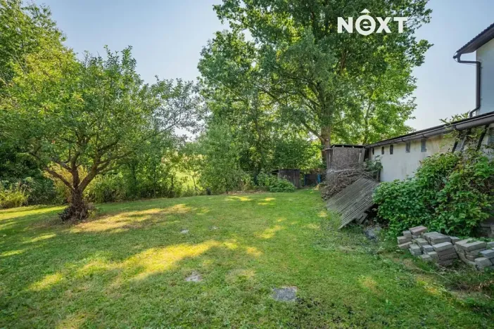 Prodej pozemku pro bydlení, Šumperk, 402 m2