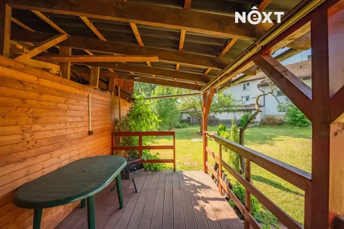 Prodej pozemku pro bydlení, Šumperk, 402 m2