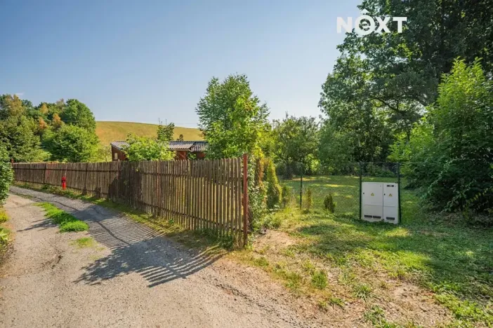 Prodej pozemku pro bydlení, Šumperk, 402 m2