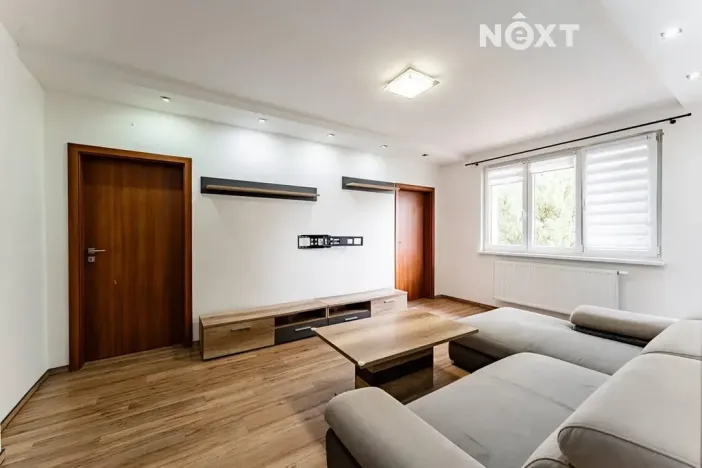 Pronájem bytu 3+1, Šumperk, Reissova, 58 m2