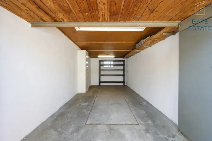 Prodej garáže, Uherské Hradiště, Průmyslová, 20 m2