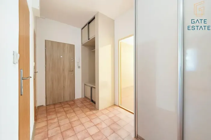 Prodej bytu 2+1, Uherské Hradiště, Svatováclavská, 55 m2