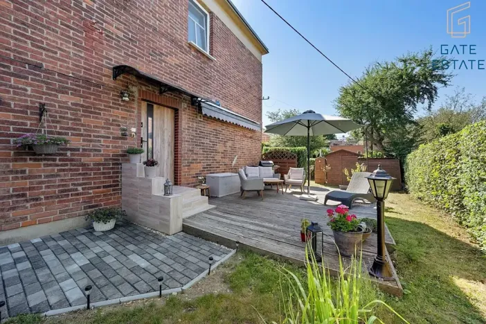 Prodej rodinného domu, Zlín, Zálešná IX, 60 m2