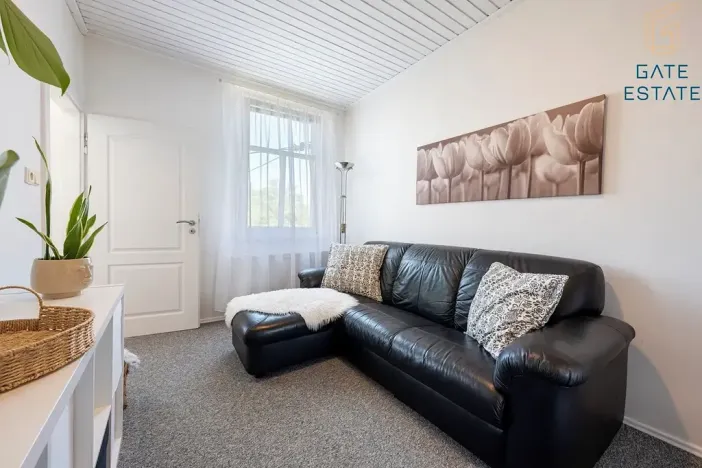 Prodej rodinného domu, Zlín, Zálešná IX, 60 m2