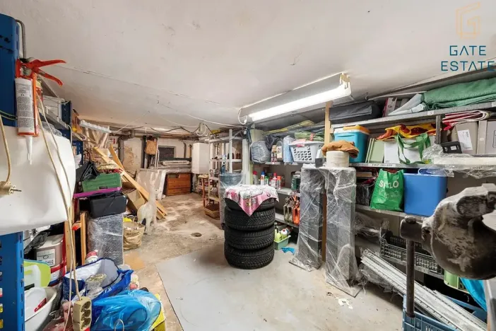 Prodej rodinného domu, Zlín, Zálešná IX, 60 m2