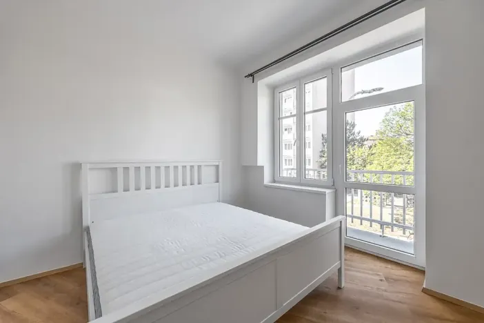 Prodej bytu 2+kk, Slaný, Stehlíkova, 54 m2