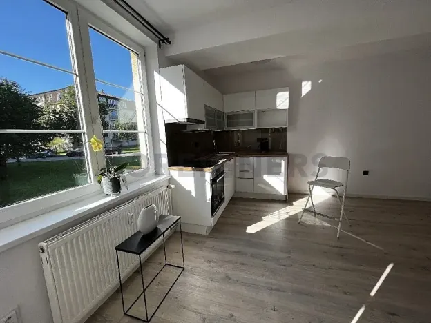 Pronájem bytu 2+kk, Olomouc, Topolová, 61 m2