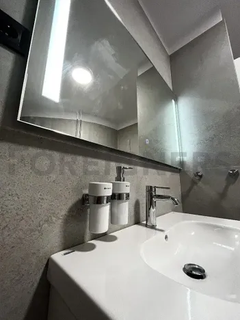 Pronájem bytu 2+kk, Olomouc, Topolová, 61 m2