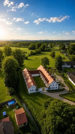 Prodej bytu 2+kk, Třeboň, 54 m2
