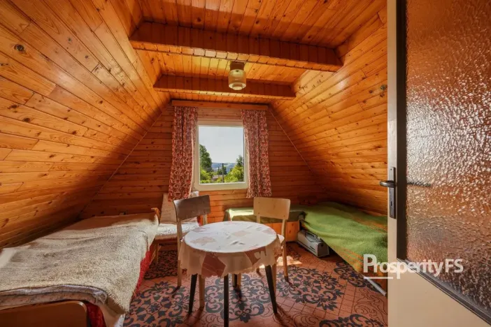Prodej pozemku, Rádlo, 1280 m2