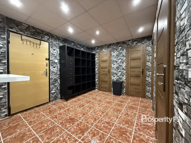 Pronájem bytu 3+1, Česká Lípa, Východní, 75 m2