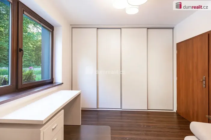 Prodej vily, Praha - Radotín, Minerální, 249 m2