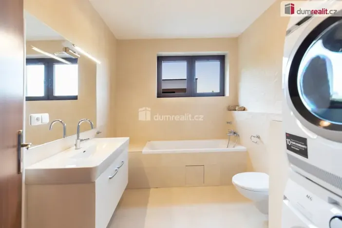 Prodej vily, Praha - Radotín, Minerální, 249 m2