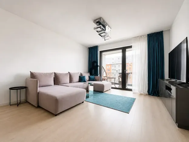 Prodej bytu 3+kk, Praha - Strašnice, Ramonova, 85 m2