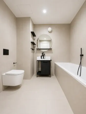 Prodej bytu 3+kk, Praha - Strašnice, Ramonova, 85 m2