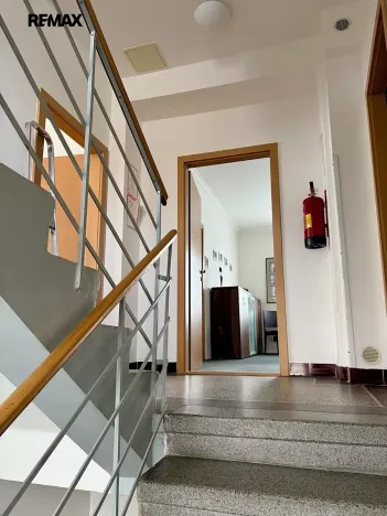 Pronájem kanceláře, Praha - Krč, Hornokrčská, 120 m2