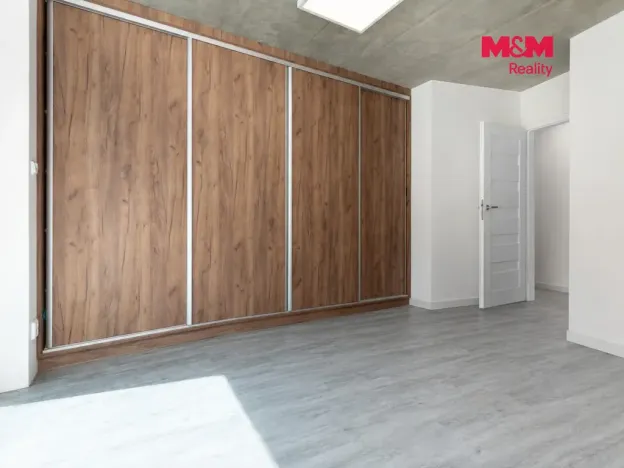 Pronájem rodinného domu, Ludgeřovice, Finské domky, 90 m2