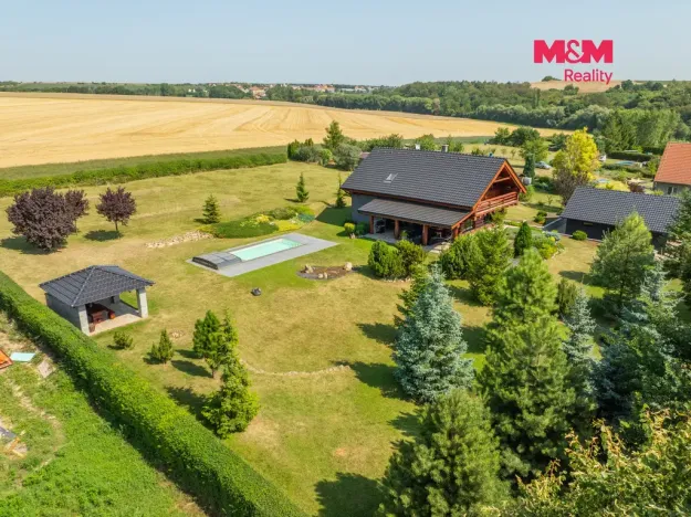 Prodej rodinného domu, Klobuky, Učitelská, 198 m2