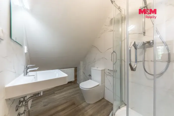 Prodej rodinného domu, Rokytnice nad Jizerou - Dolní Rokytnice, 450 m2