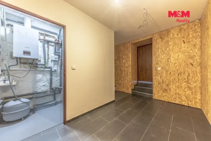Prodej rodinného domu, Rokytnice nad Jizerou - Dolní Rokytnice, 450 m2