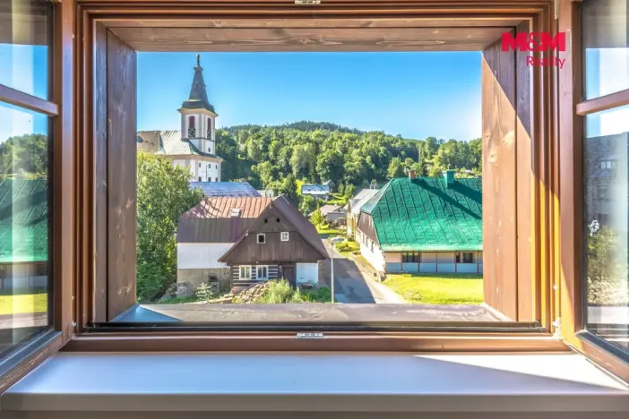 Prodej rodinného domu, Rokytnice nad Jizerou - Dolní Rokytnice, 450 m2