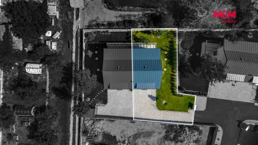 Prodej rodinného domu, Nespeky, Benešovská, 118 m2