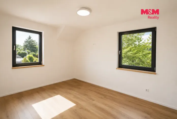 Prodej rodinného domu, Nespeky, Benešovská, 118 m2