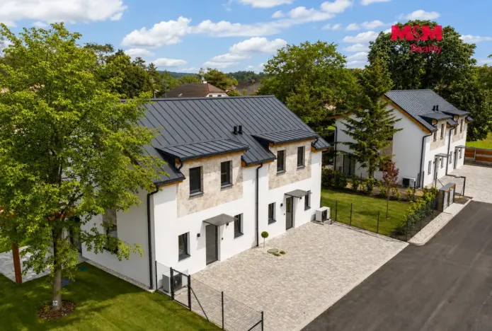 Prodej rodinného domu, Nespeky, Benešovská, 118 m2