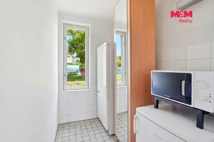 Prodej chaty, Velké Popovice - Brtnice, 92 m2