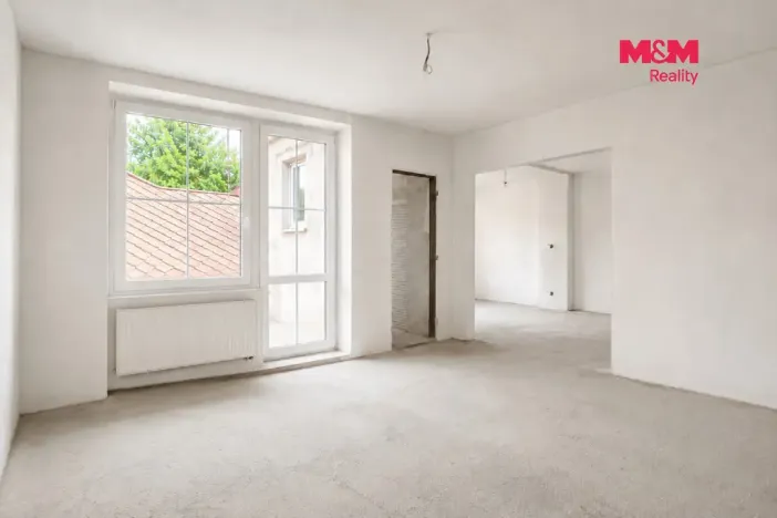 Prodej ubytování, Zruč nad Sázavou, 1. máje, 250 m2