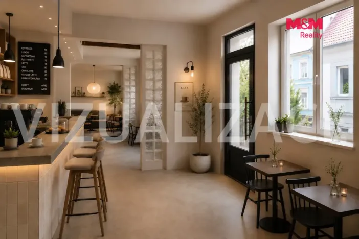 Prodej ubytování, Zruč nad Sázavou, 1. máje, 250 m2