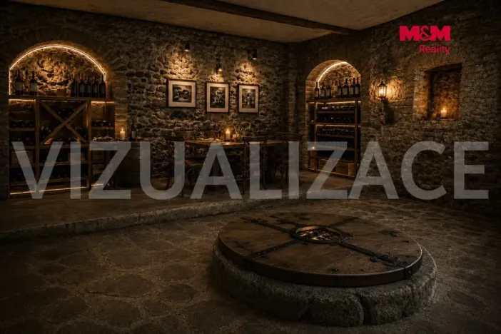 Prodej ubytování, Zruč nad Sázavou, 1. máje, 250 m2