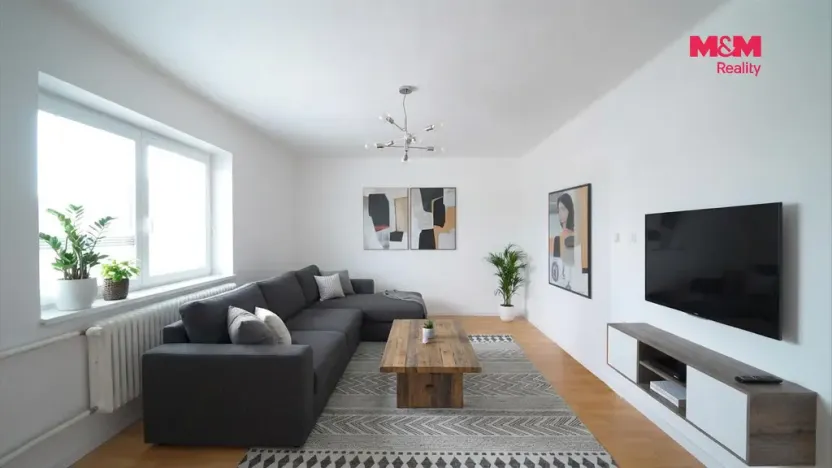 Prodej rodinného domu, Brandýs nad Labem-Stará Boleslav - Stará Boleslav, Štefánikova, 58 m2