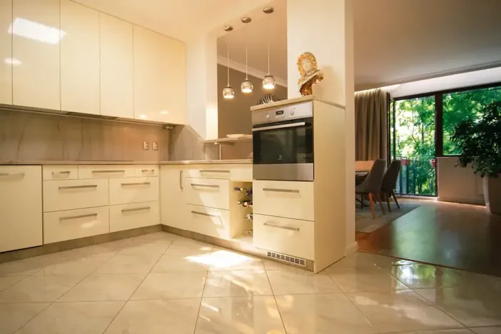Prodej bytu 4+kk, Praha - Vokovice, Irská, 140 m2