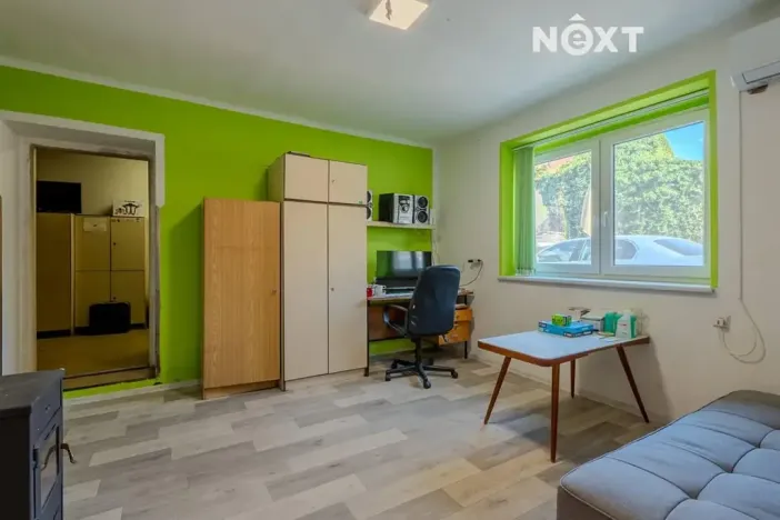 Prodej garáže, Židlochovice, Komenského, 240 m2